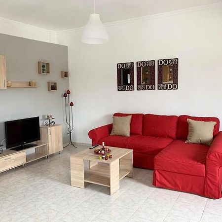 Chania Lissosaparments Kato Daratso Ngoại thất bức ảnh