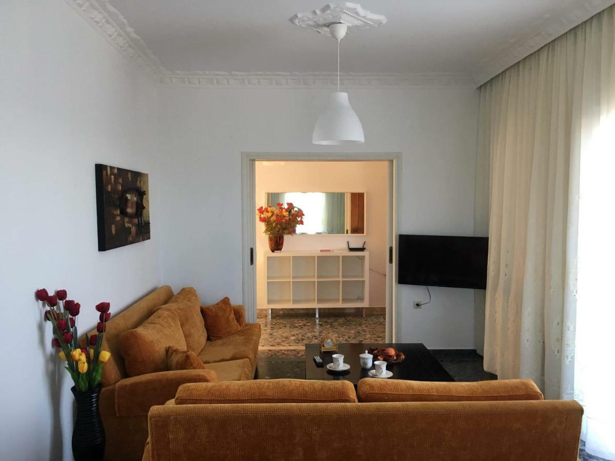 Chania Lissosaparments Kato Daratso Ngoại thất bức ảnh