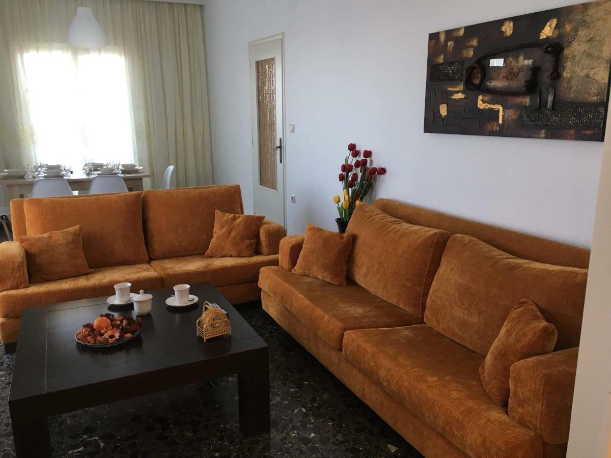 Chania Lissosaparments Kato Daratso Ngoại thất bức ảnh