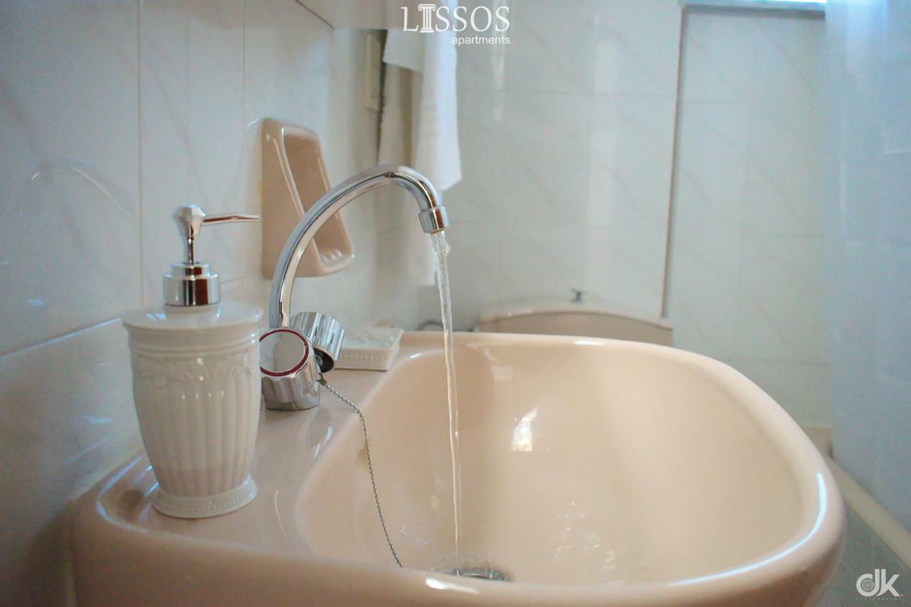 Chania Lissosaparments Kato Daratso Ngoại thất bức ảnh