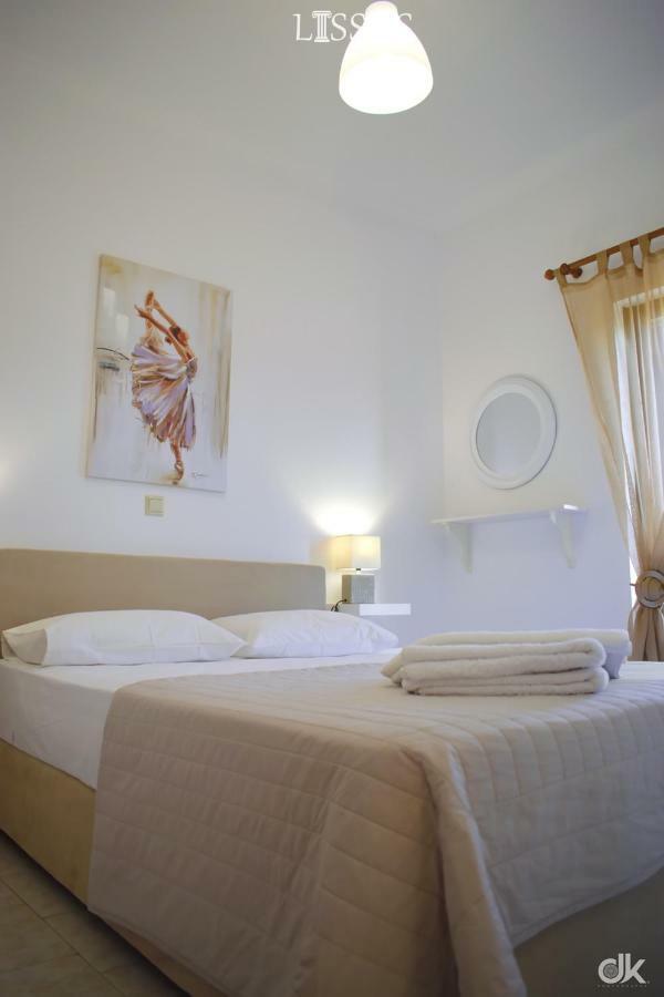 Chania Lissosaparments Kato Daratso Ngoại thất bức ảnh