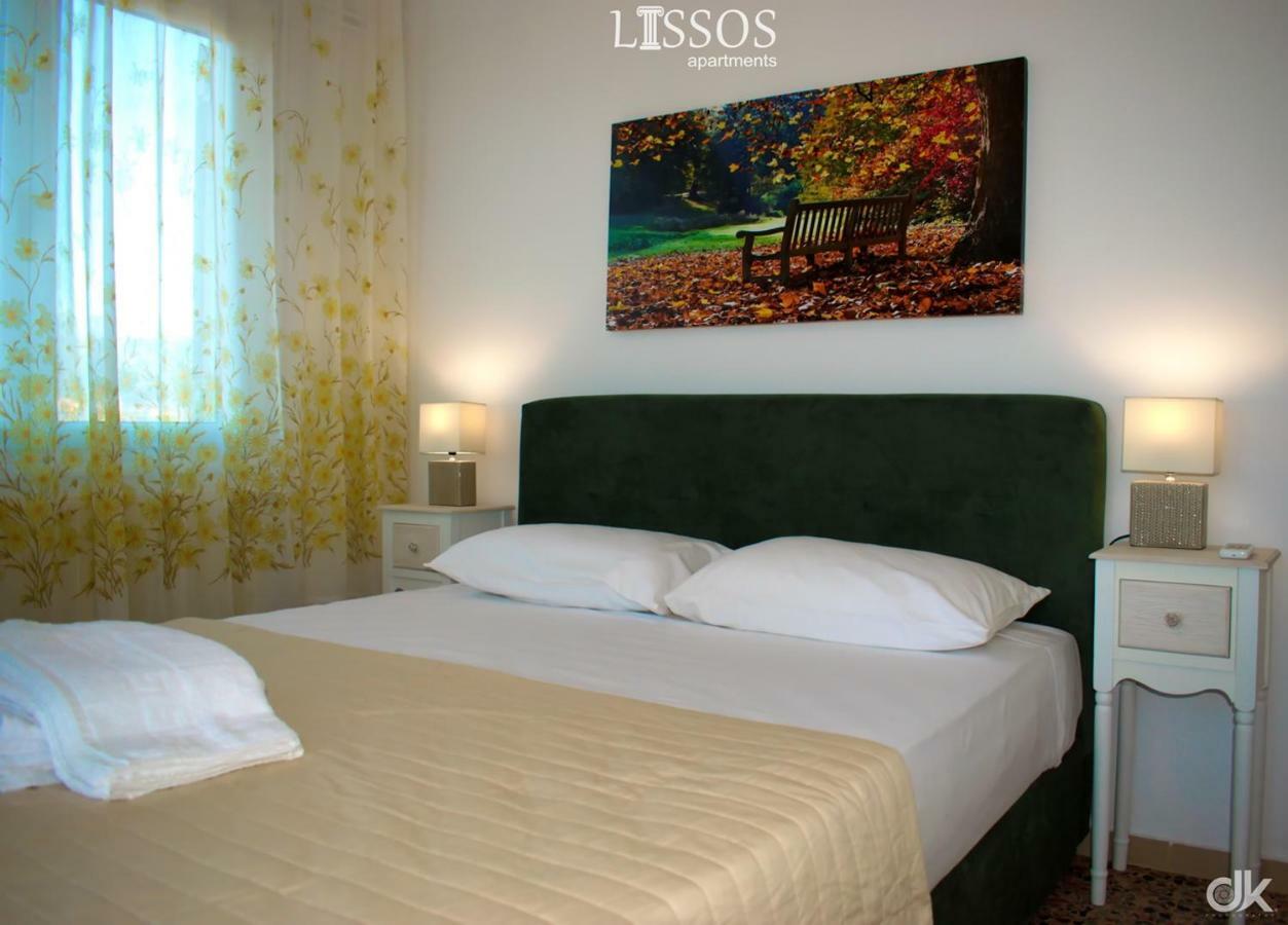 Chania Lissosaparments Kato Daratso Ngoại thất bức ảnh