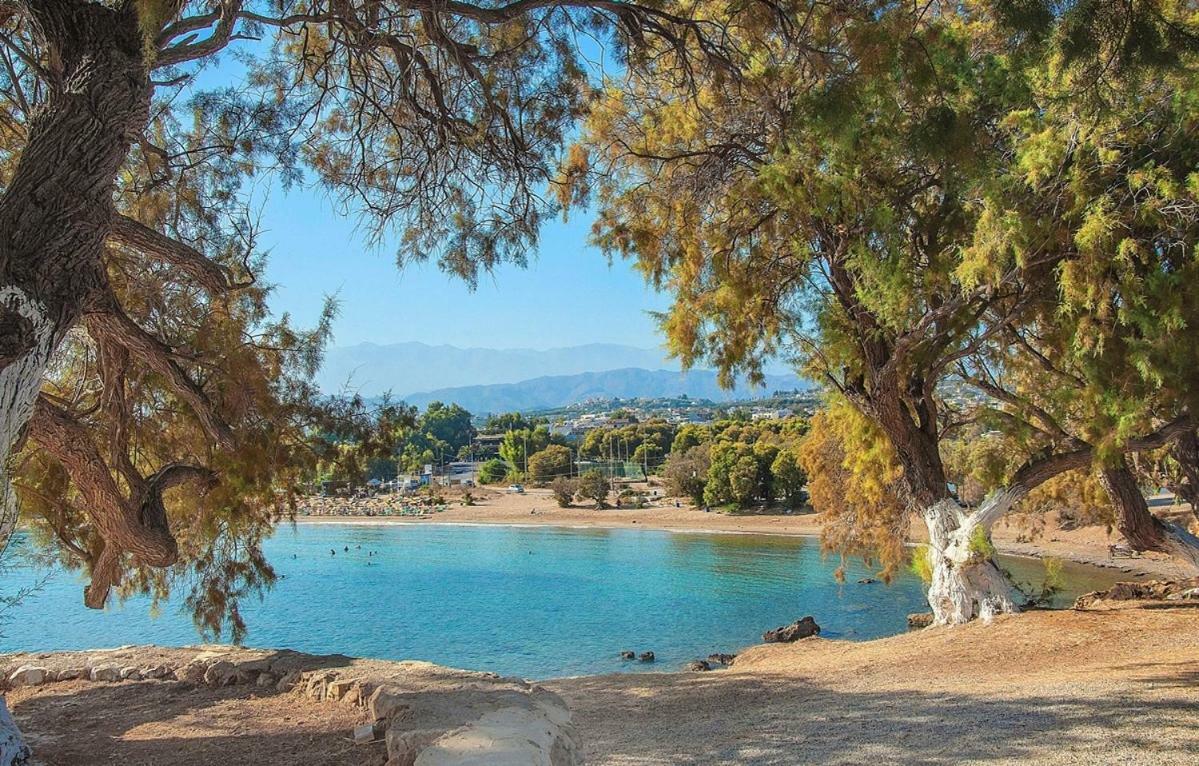 Chania Lissosaparments Kato Daratso Ngoại thất bức ảnh