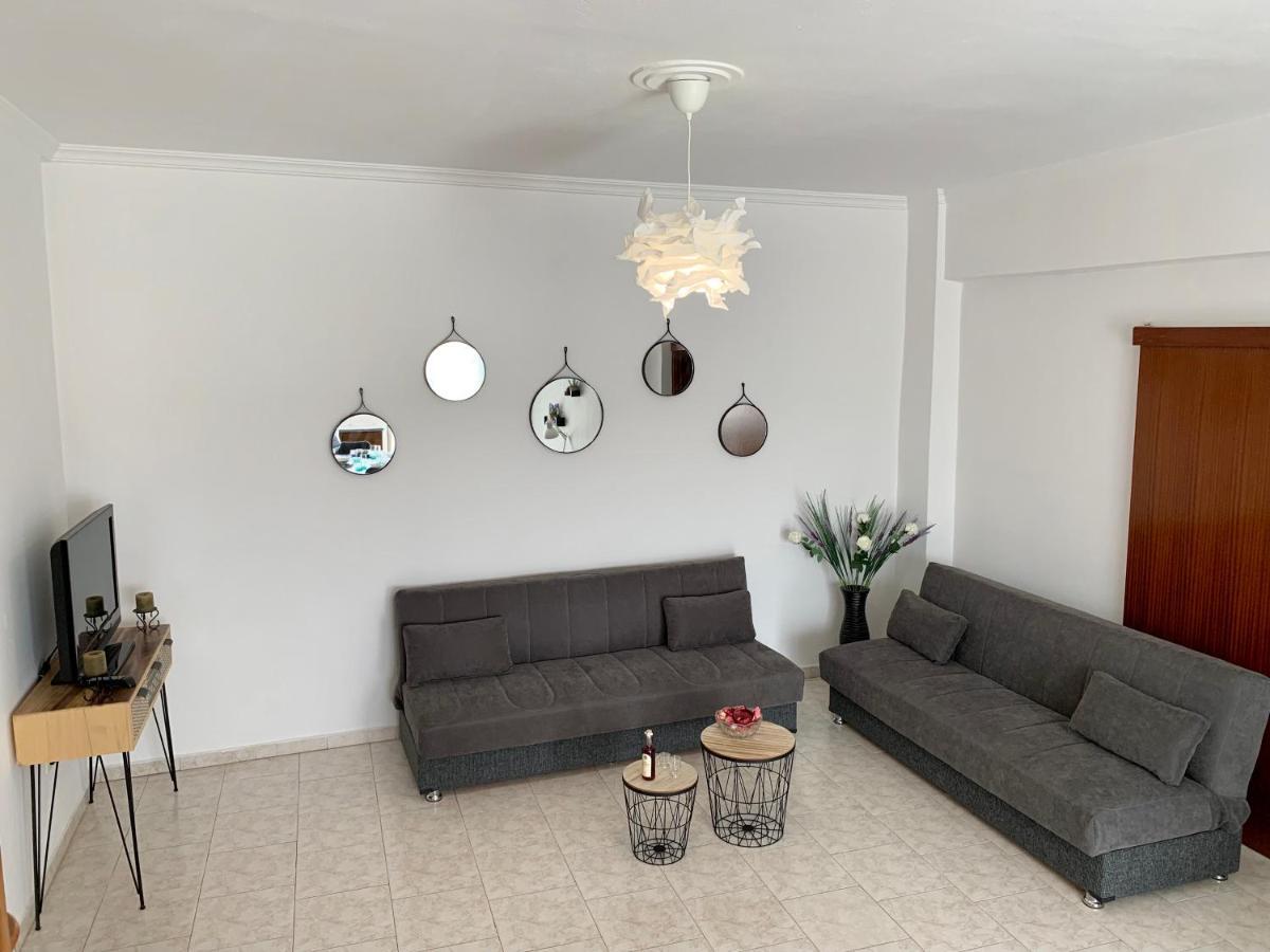 Chania Lissosaparments Kato Daratso Ngoại thất bức ảnh