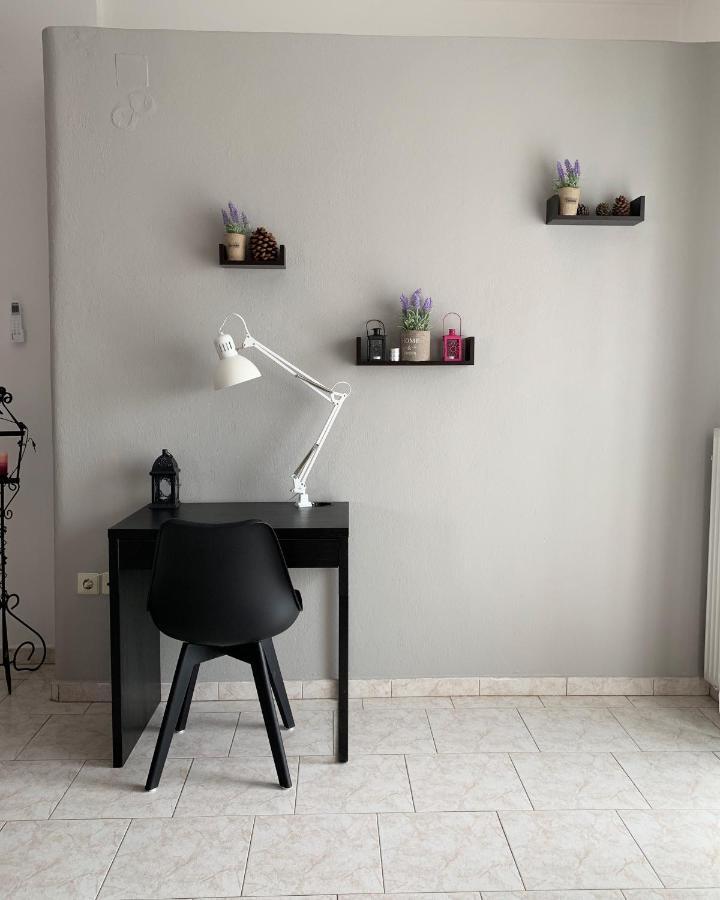 Chania Lissosaparments Kato Daratso Ngoại thất bức ảnh