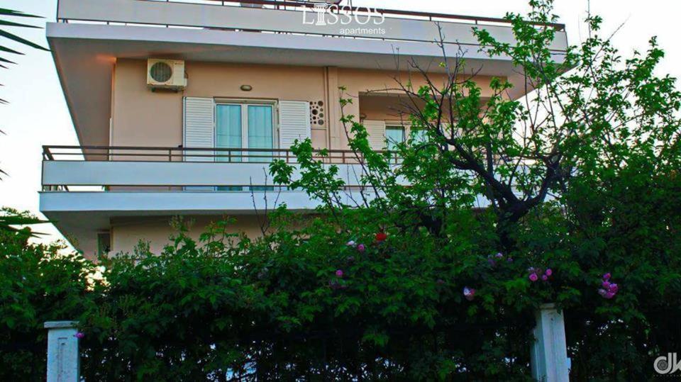 Chania Lissosaparments Kato Daratso Ngoại thất bức ảnh